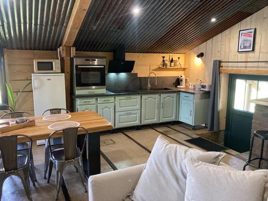 Apartment La Garconniere *